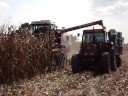 Fiatagri Laverda 3550 con Fiatagri 140/90