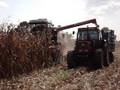 Fiatagri Laverda 3550 con Fiatagri 140/90