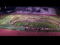Arcadia Apache Marching Band @ \