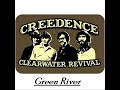 Clearwater Revival - Green River + Lyrics