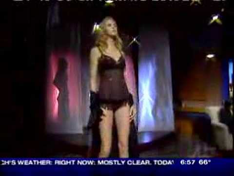 Ana Beatriz video