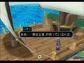 Tales of Destiny DC - Lion's Side - To Fitzgald (1 of 2)