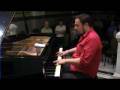 videos de ABE RABADE EN OREJAZZ CLUB DE CARCAIXENT Nº5