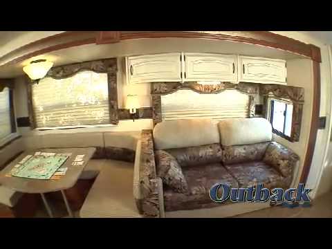 Keystone RV thumbnail for Video: Interior - Keystone Outback