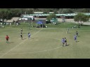 Tara Budnick-Girls Soccer U16 Coast Soccer League 08