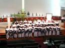 Ching Kwong Christmas Morning Church Service (4)