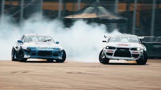 D1GP China 2017 - Round 1 / Beijing (Report by Toyo Tires)