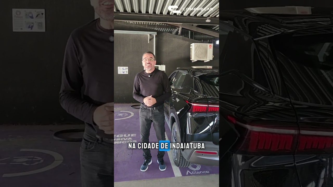 Promoção especial que pode garantir carregamentos gratuitos!