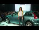 MFW. Efremov. Part 2 (Volvo Sport). 25.10.2007