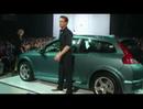 MFW. Efremov. Part 2 (Volvo Sport). 25.10.2007