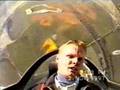 Aerobatic Flight