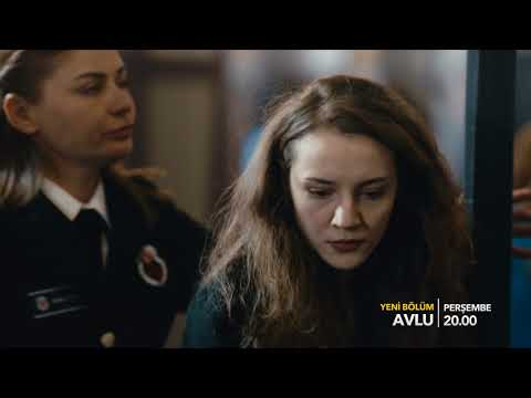 Avlu 3. Bölüm Fragmanı                                                                                                                                                                                                                                    