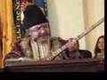 KÖYCEĞİZ (KORESH KOSEN-UYGUR HALK OZANI) sanat