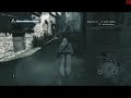 Assassin's Creed: Gameplay (PC)