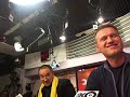 Alex Navalny describes his anticorruption activity
