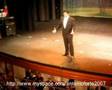 Pagliacci.Vesti La Giubba. Antonio Forte