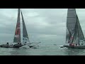 VX40 Racing in Portsmouth