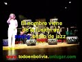 BOLIVIA - MÚSICA - Orquesta SWINGBALY
