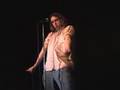 Will Franken Poetry Slam