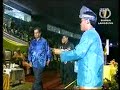 ucapan perasmian sukma ke 12