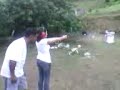 ima shooter