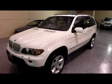 how to change oil on x5 bmw 4.4 i