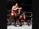 CM Punk - Paralyzer