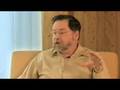 Discussion between Richard Dawkins and PZ Myers (1/10)