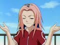 complicated  sakura/ino  avril lavigne 