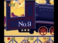 Bubsy (Megadrive) Level 7 Bubsy (Megadrive) Level 7