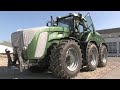 Fendt Trisix
