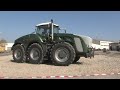 Fendt Trisix