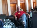 Interview with Wayne Hill