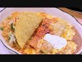 Kitchen Nightmares: Season 2: Episode 9: Fiesta Sunrise - Part 1/5