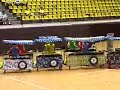 SG Percussion TDC