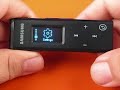 SAMSUNG U3 MP3 Player Review SAMSUNG U3 MP3 Player Review