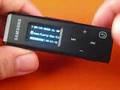 SAMSUNG U3 MP3 Player Review