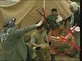 Kummeli - Aziz The Combat Fighter