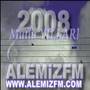 ALEMIZFM,yeni yil mesaji,nonstop musik,en son albümler