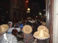rematou o entroido, en XINZO DE LIMIA sairemos en pi�ata