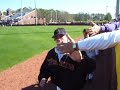 Diamond Pirates jungle jump after sweeping the KLC!
