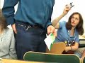 One-Handed Origami Paper Rose