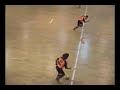 Burela FS Pescados Rub�n Vs Horcona Pinseque