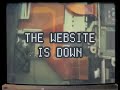 The Website is Down #3: Remain Calm