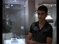 Watch 'Հնագույն կոշիկի նոր ապաստարանը'