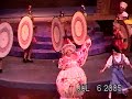 Be Our Guest- Beauty and the Beast