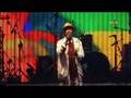 IJAHMAN LEVI - AFRICA Ostróda 2008