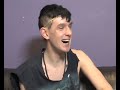 Patrick Wolf and some everyday objects