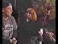 offspring interview 1995 offspring interview 1995