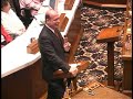 Rep. Brian Bosma speaking on House Floor